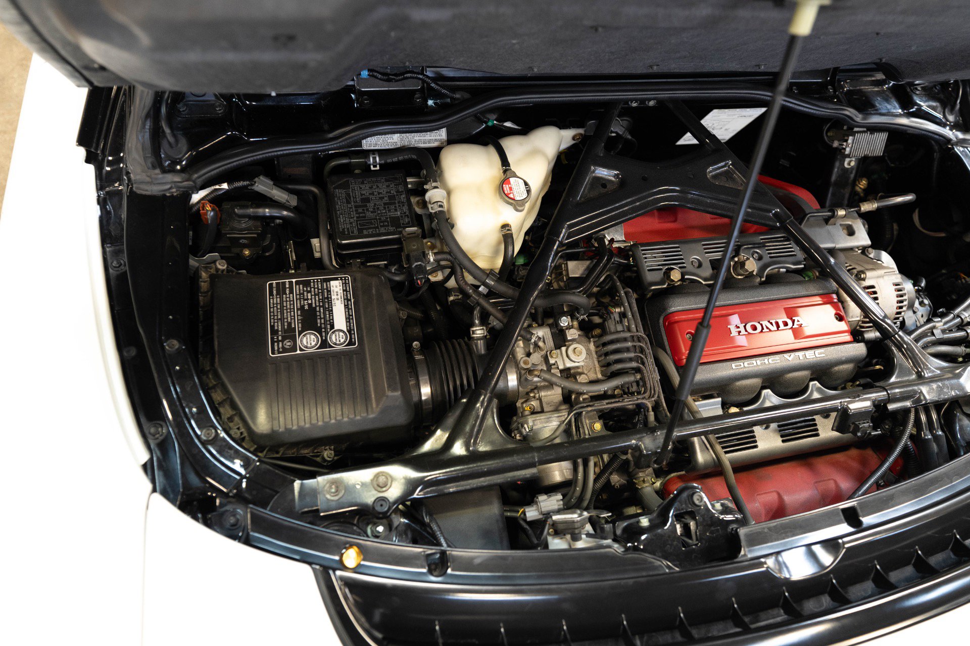 Used 2003 Acura NSX T image 98