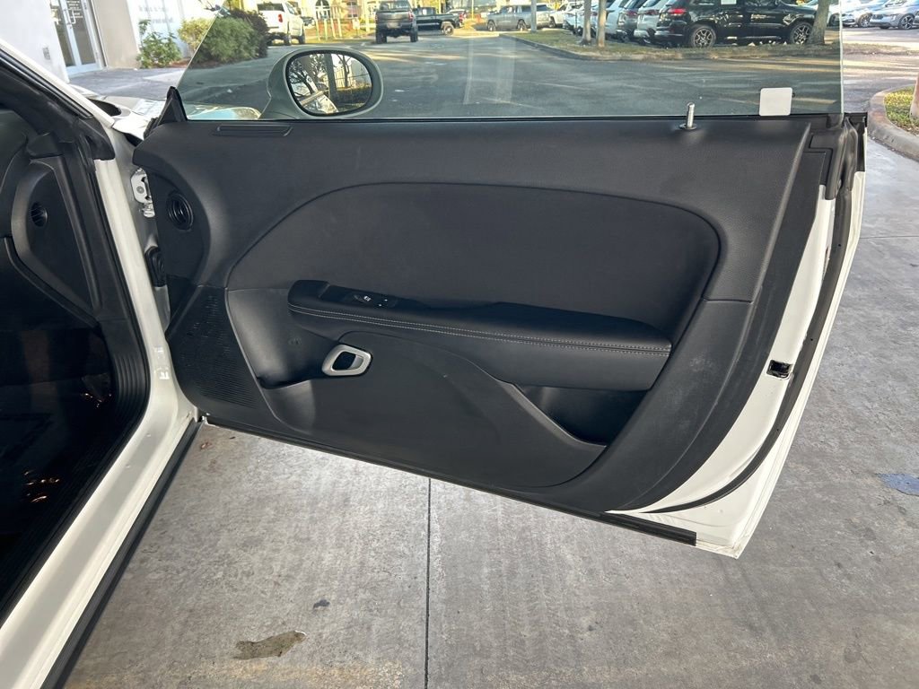 Used 2022 Dodge Challenger GT image 26