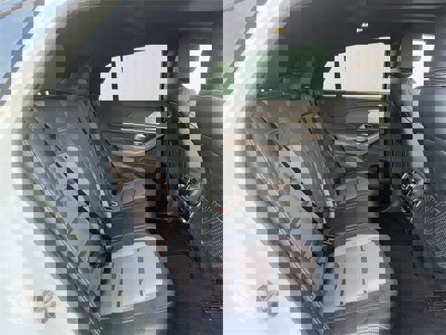 Used 2023 Mercedes-Benz GLE 53 AMG 4MATIC Coupe image 34