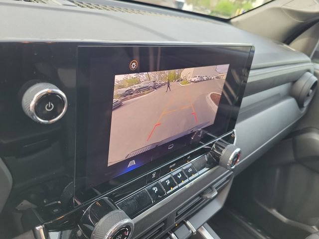 Used 2024 Chevrolet Colorado Trail Boss w/ Advanced Trailering Package image 20