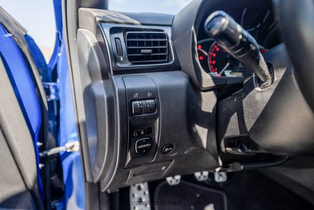 Used 2013 Subaru Impreza WRX STI AWD/4WD image 52