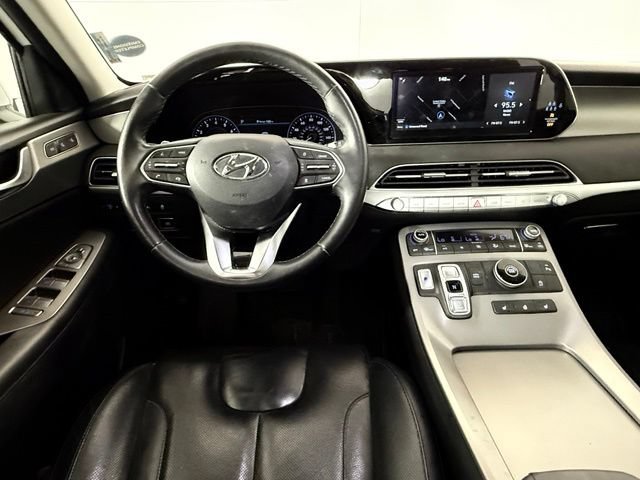 Used 2022 Hyundai Palisade SEL w/ Premium Package FWD image 28