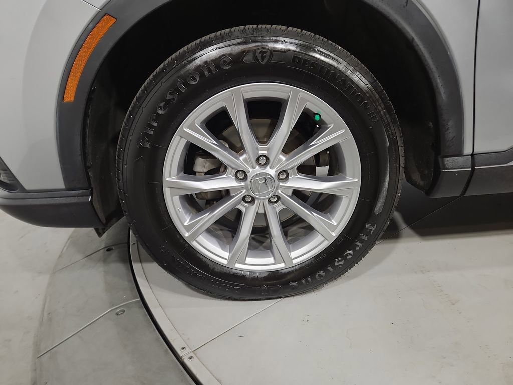 Used 2024 Honda CR-V EX-L image 26