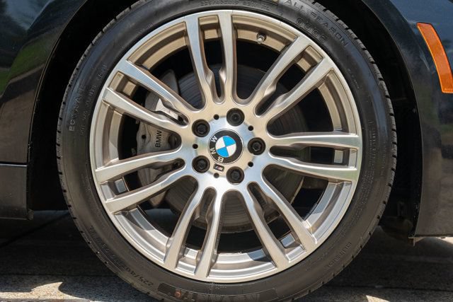 Used 2014 BMW 335i Sedan RWD image 52