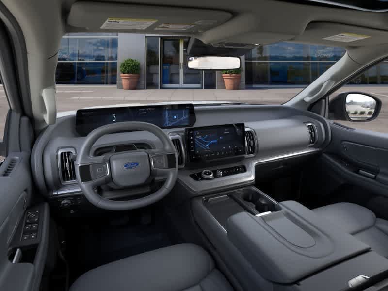 New 2026 Ford Expedition Active AWD/4WD image 9