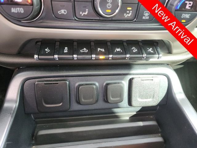 Used 2018 GMC Sierra 1500 Denali w/ Denali Ultimate Package image 19