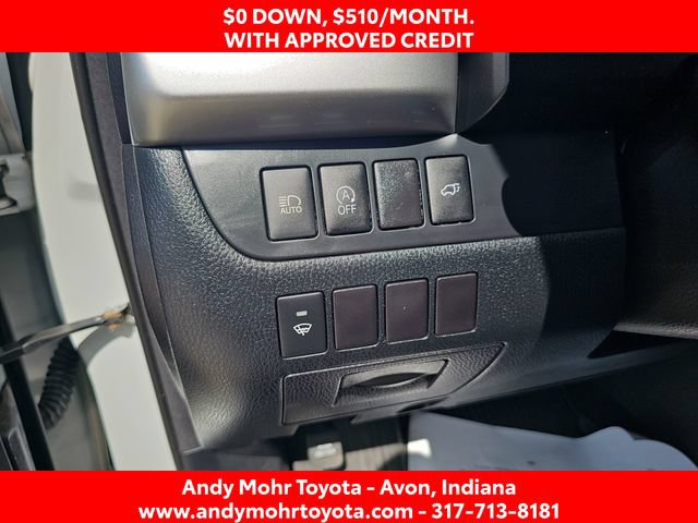 Used 2017 Toyota Highlander XLE AWD/4WD image 14