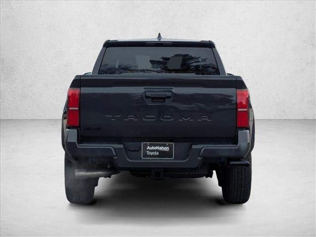 New 2026 Toyota Tacoma TRD Sport image 7