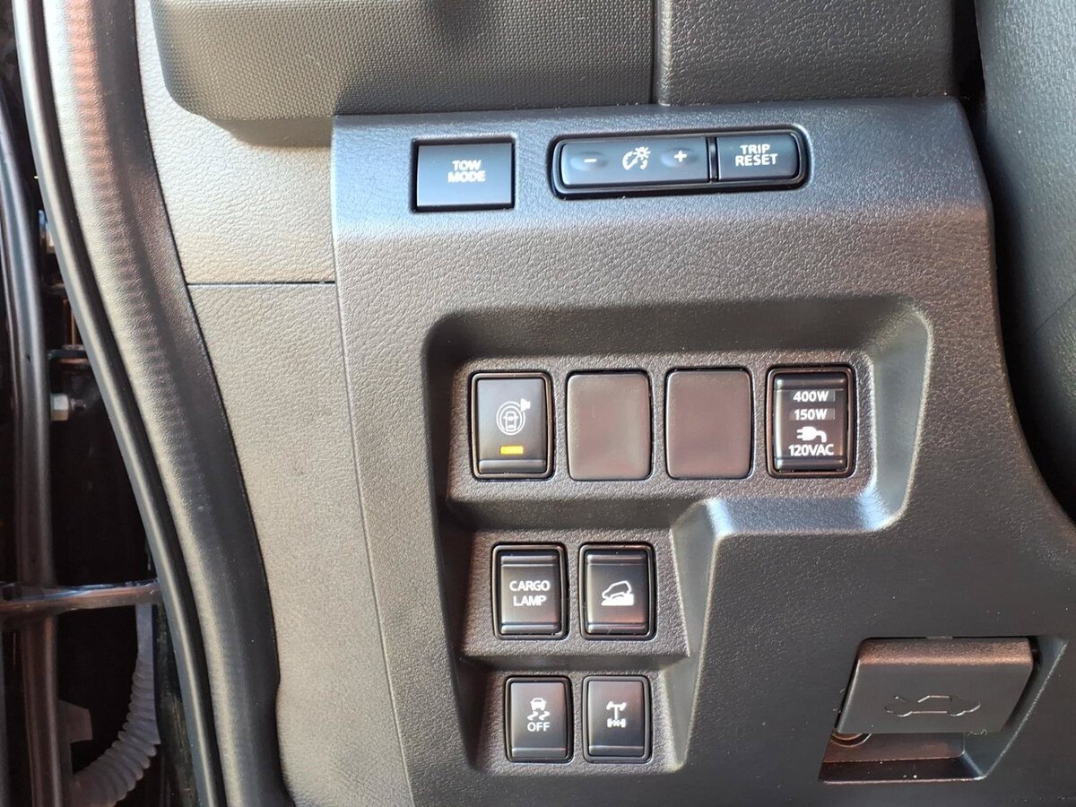 Used 2023 Nissan Frontier PRO-4X w/ Pro Convenience Package AWD/4WD image 27
