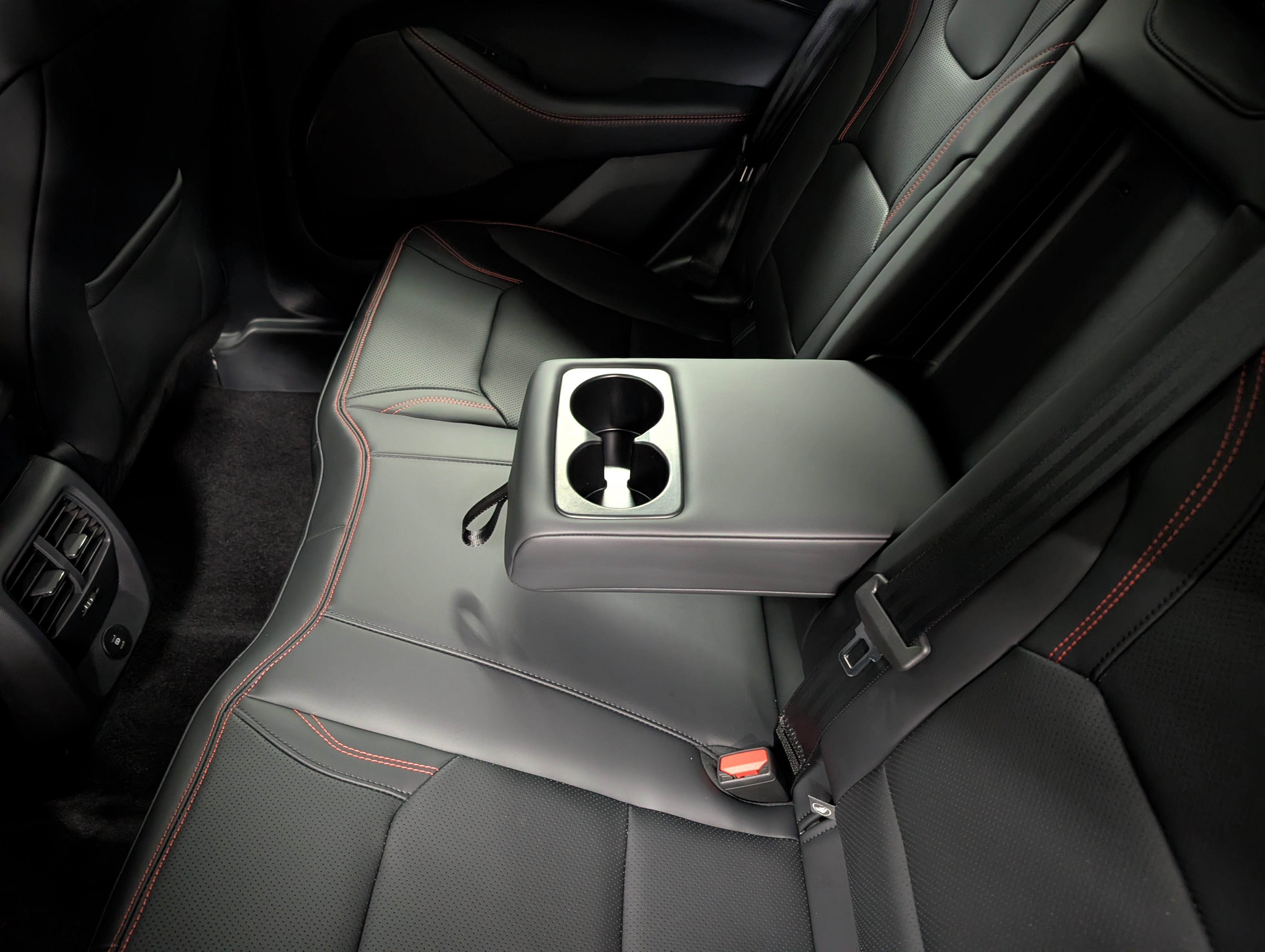 New 2025 Ford Mustang Mach-E Premium w/ Sport Appearance Package image 9