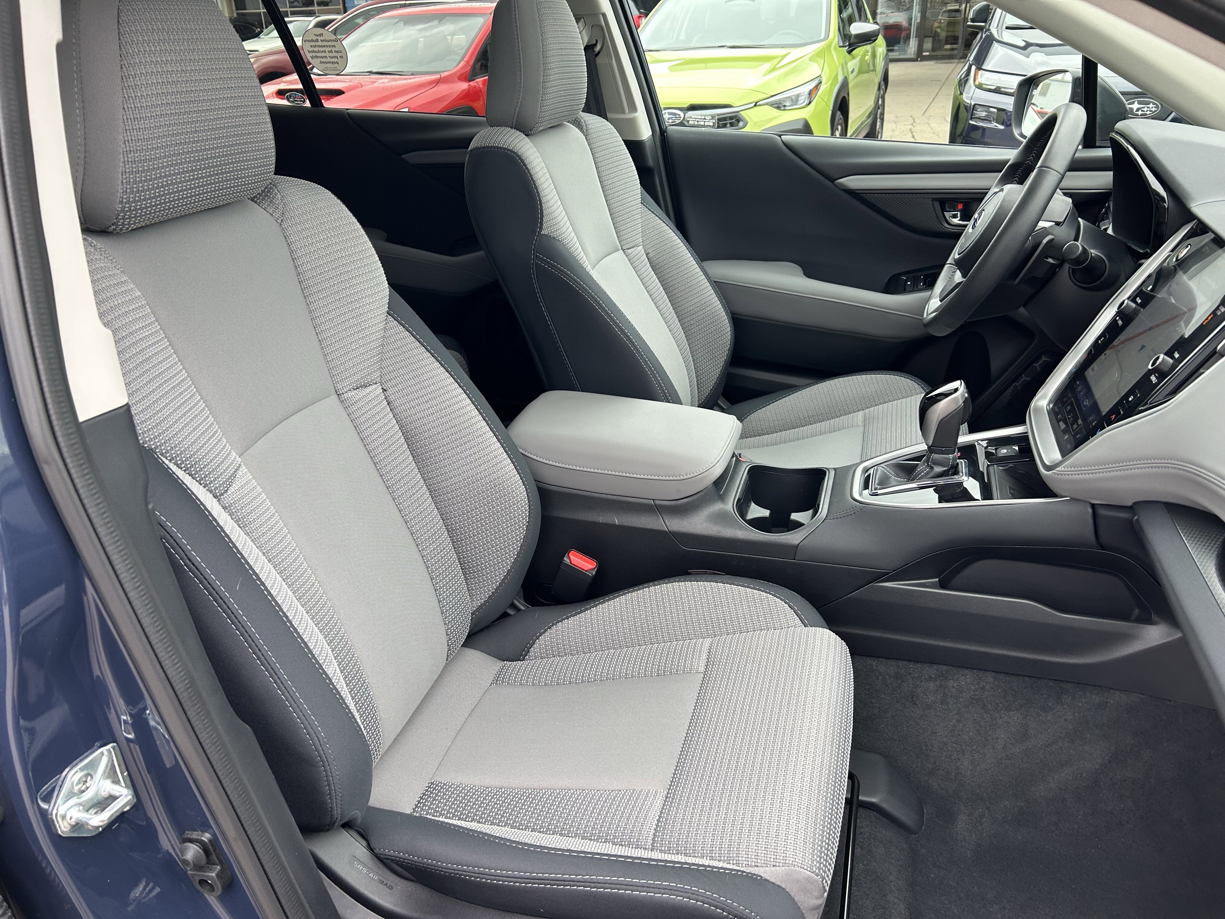 Used 2025 Subaru Outback Premium w/ Popular Package #1 image 26