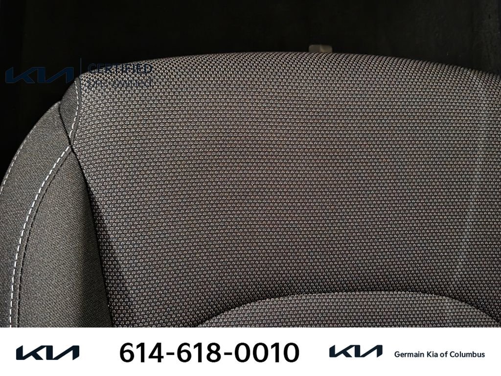 Certified 2024 Kia Forte LXS w/ LXS Technology Package FWD image 27