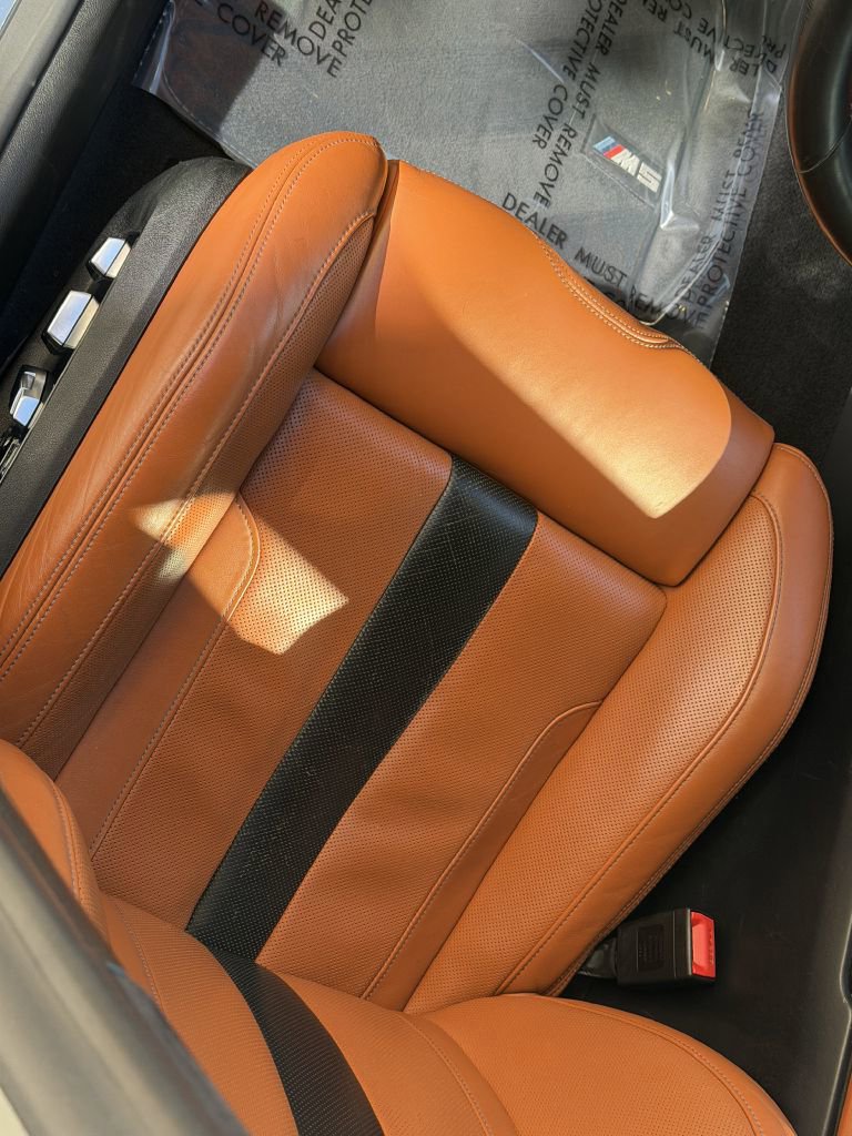 Used 2019 BMW M5 w/ Executive Package image 20