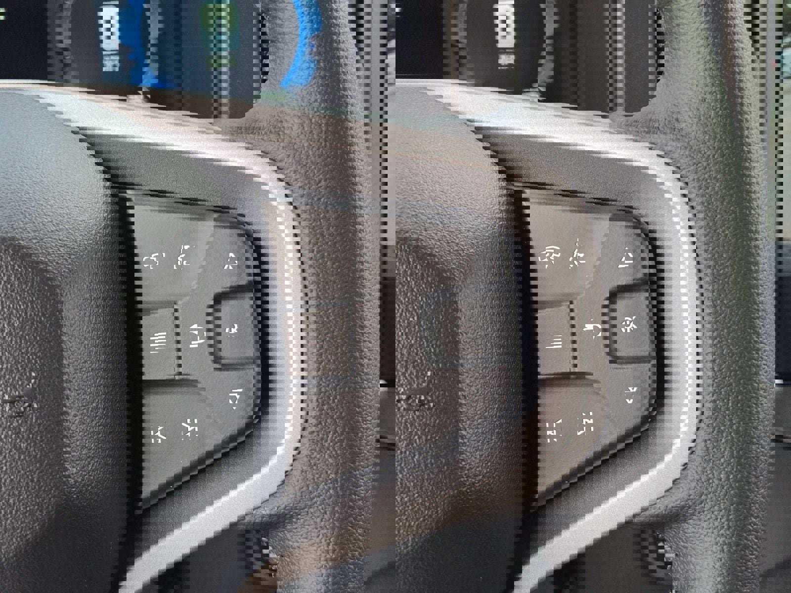 New 2026 Ford Bronco Badlands image 11