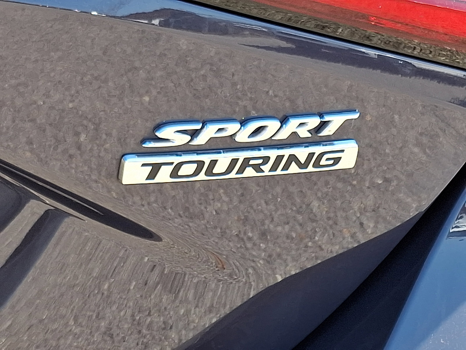 Used 2023 Honda Civic Sport Touring image 32