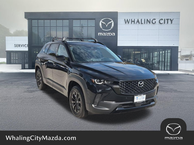 New 2026 MAZDA CX-50 AWD 2.5 Hybrid w/ Weather Package image 1