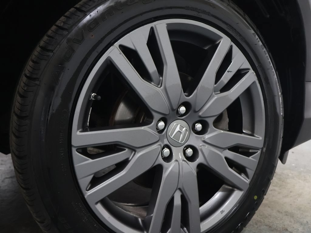 Used 2022 Honda Pilot Sport image 34