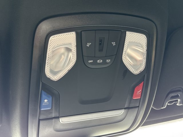 Used 2024 RAM 2500 Big Horn w/ Bed Utility Group image 24