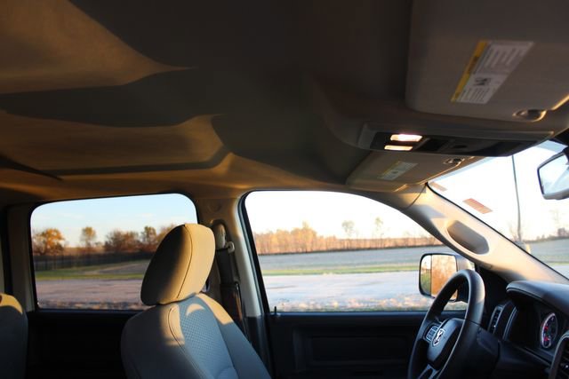 Used 2014 RAM 2500 Tradesman w/ Chrome Appearance Group image 17