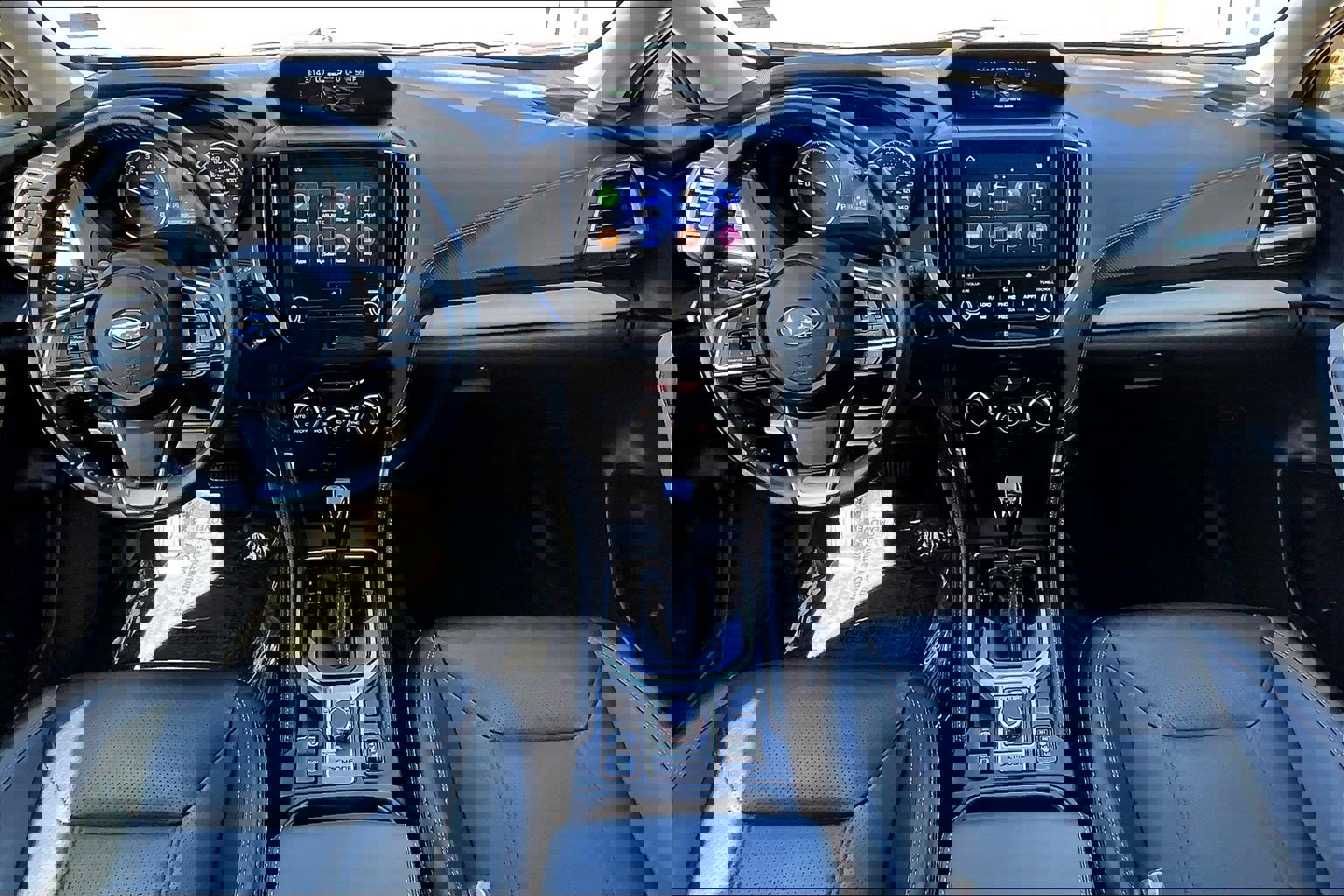 Used 2022 Subaru Forester Limited image 15