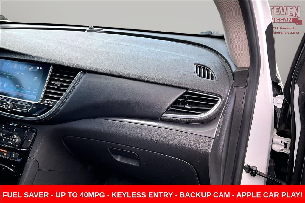 Used 2020 Buick Encore Preferred image 22