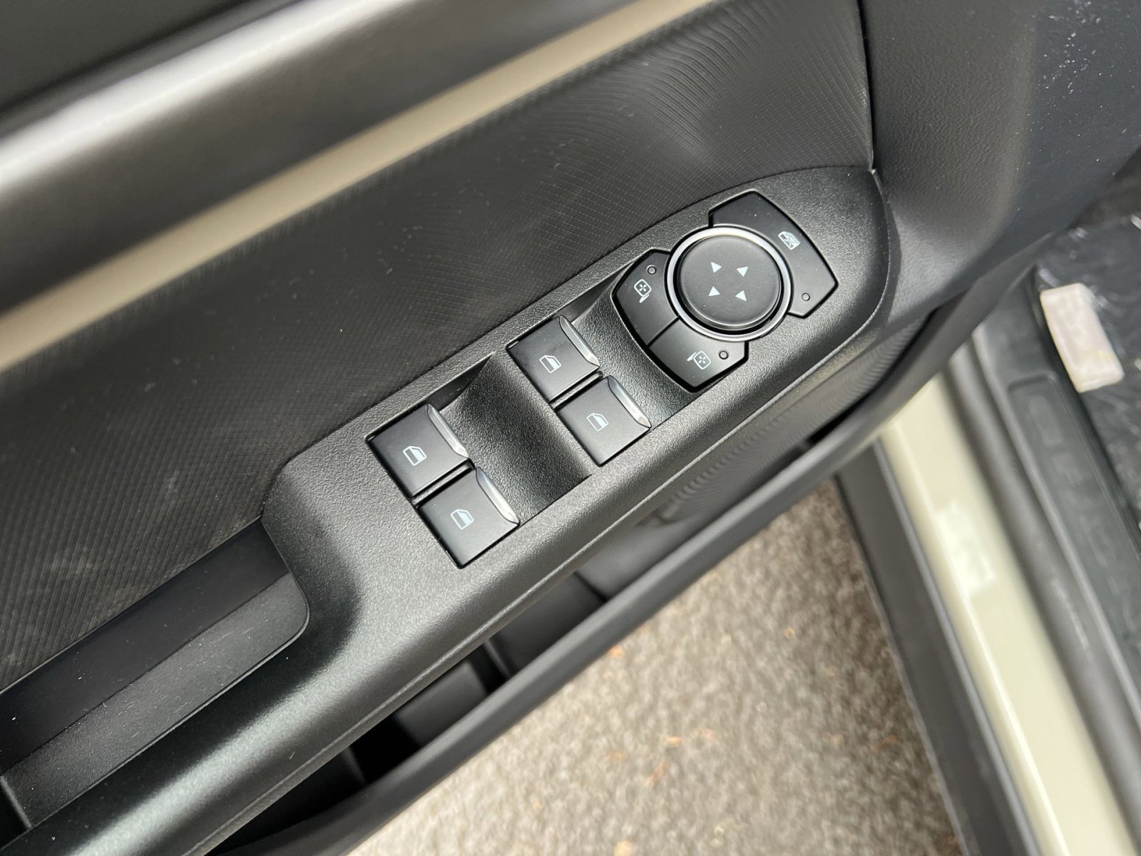 New 2025 Ford Bronco Sport Big Bend w/ Convenience Package image 15