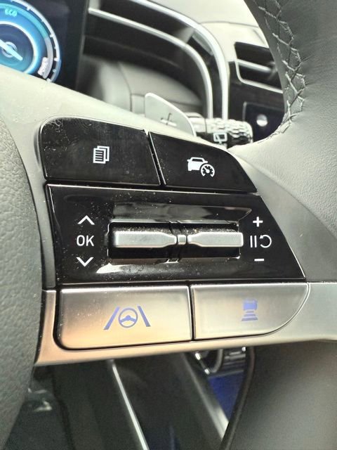 Used 2024 Hyundai Tucson Limited image 56