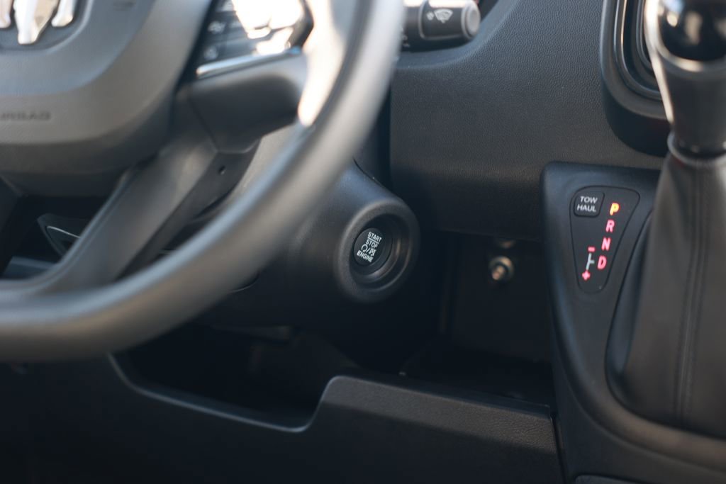 New 2026 RAM ProMaster 3500 w/ Safety Group image 22