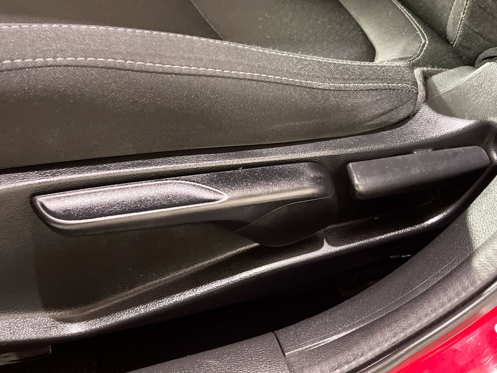 Used 2016 Honda Civic LX image 23