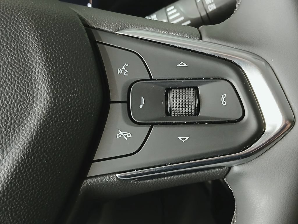 Used 2024 Chevrolet TrailBlazer LT w/ Convenience Package FWD image 29