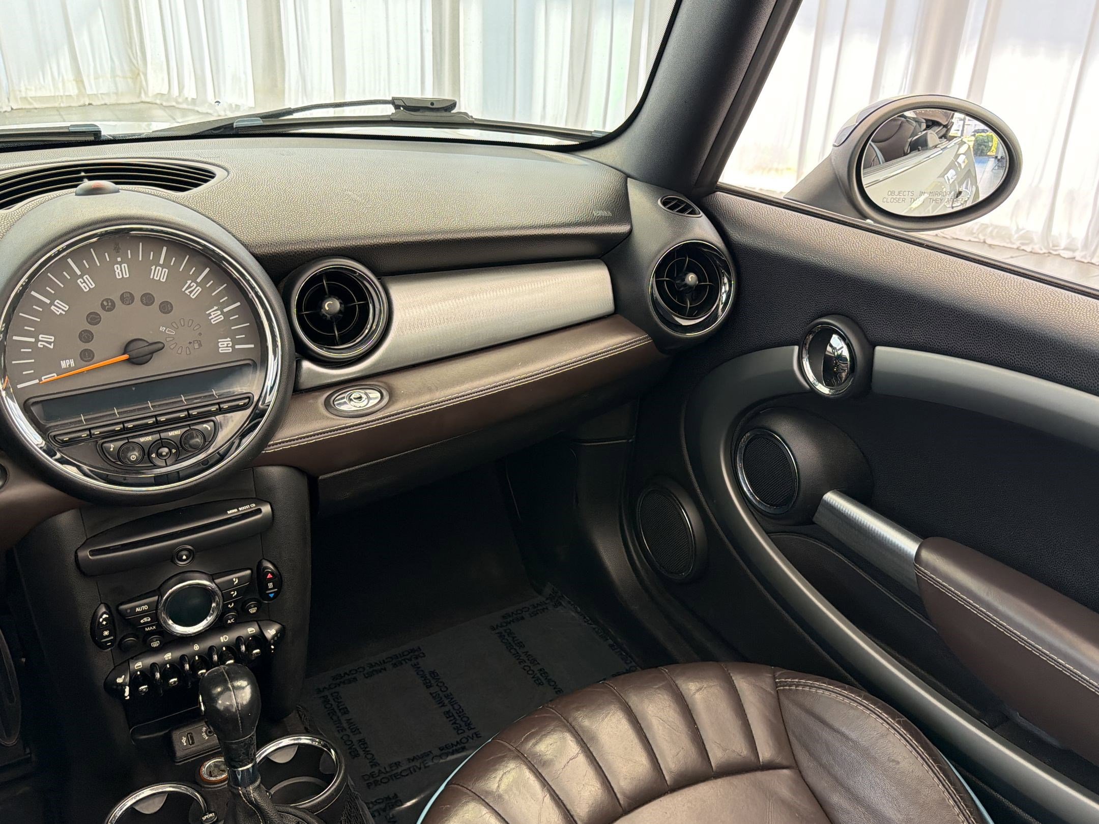 Used 2015 MINI Cooper S image 25