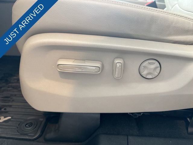 Used 2024 Honda Odyssey EX-L image 12
