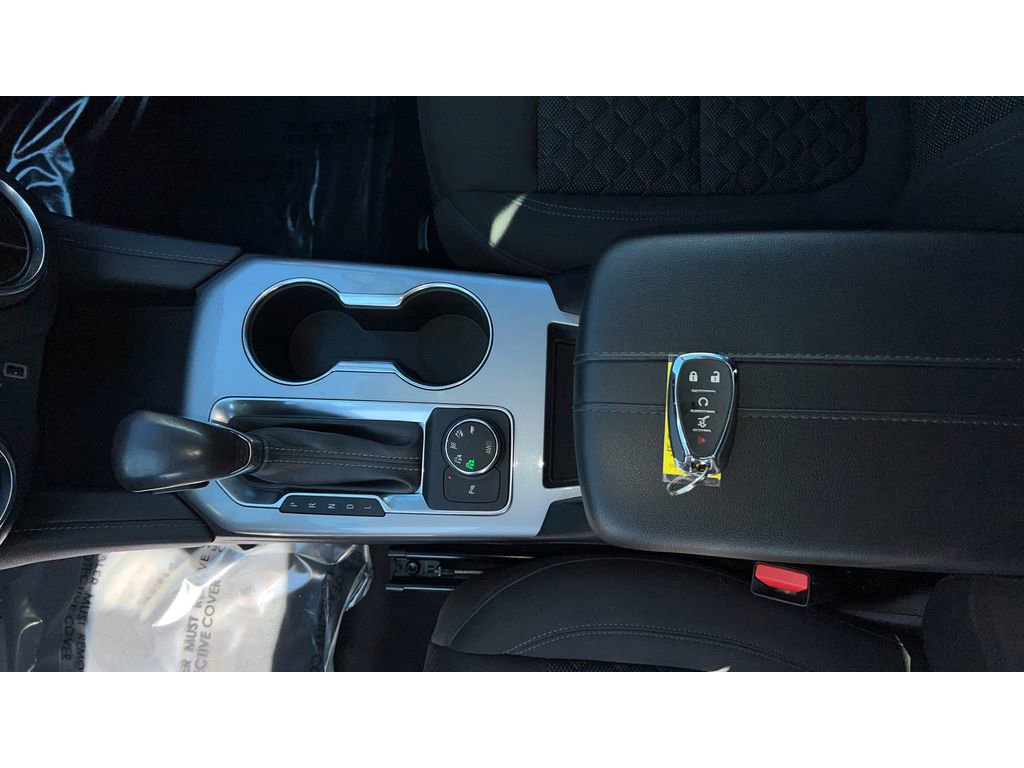 Certified 2019 Chevrolet Blazer LT image 20