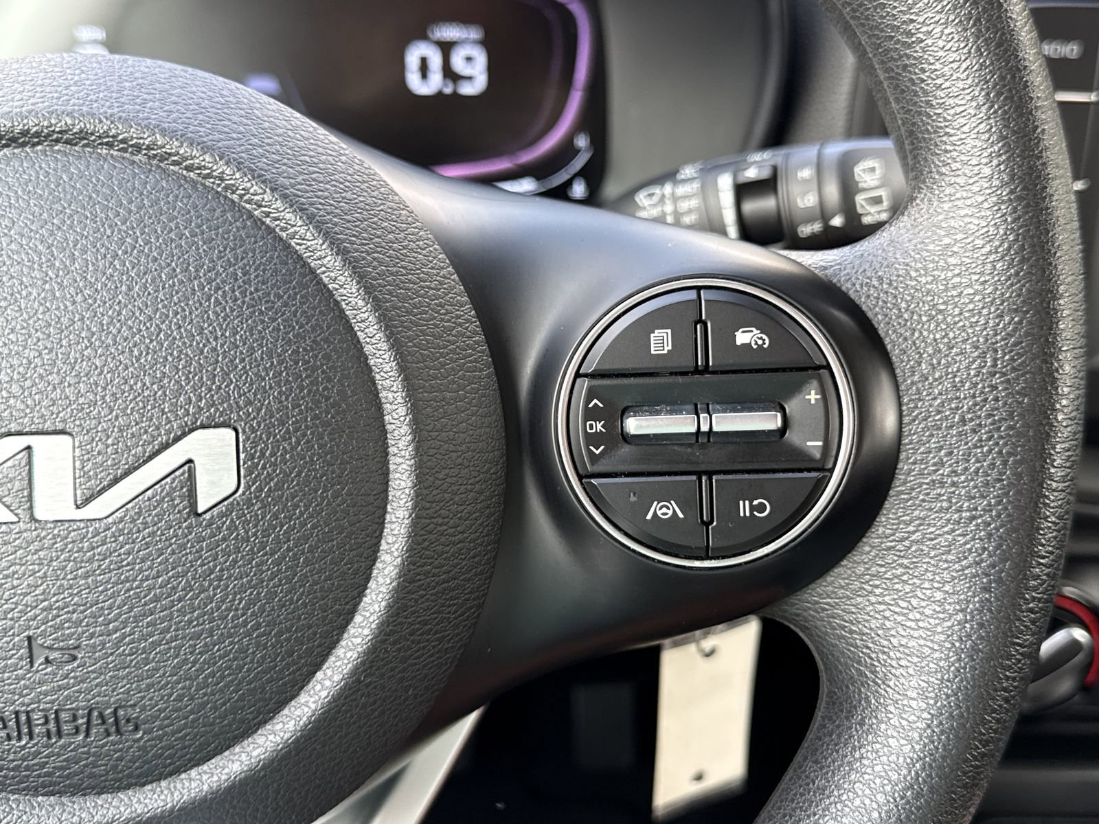 Used 2024 Kia Soul LX w/ LX Technology Package image 18