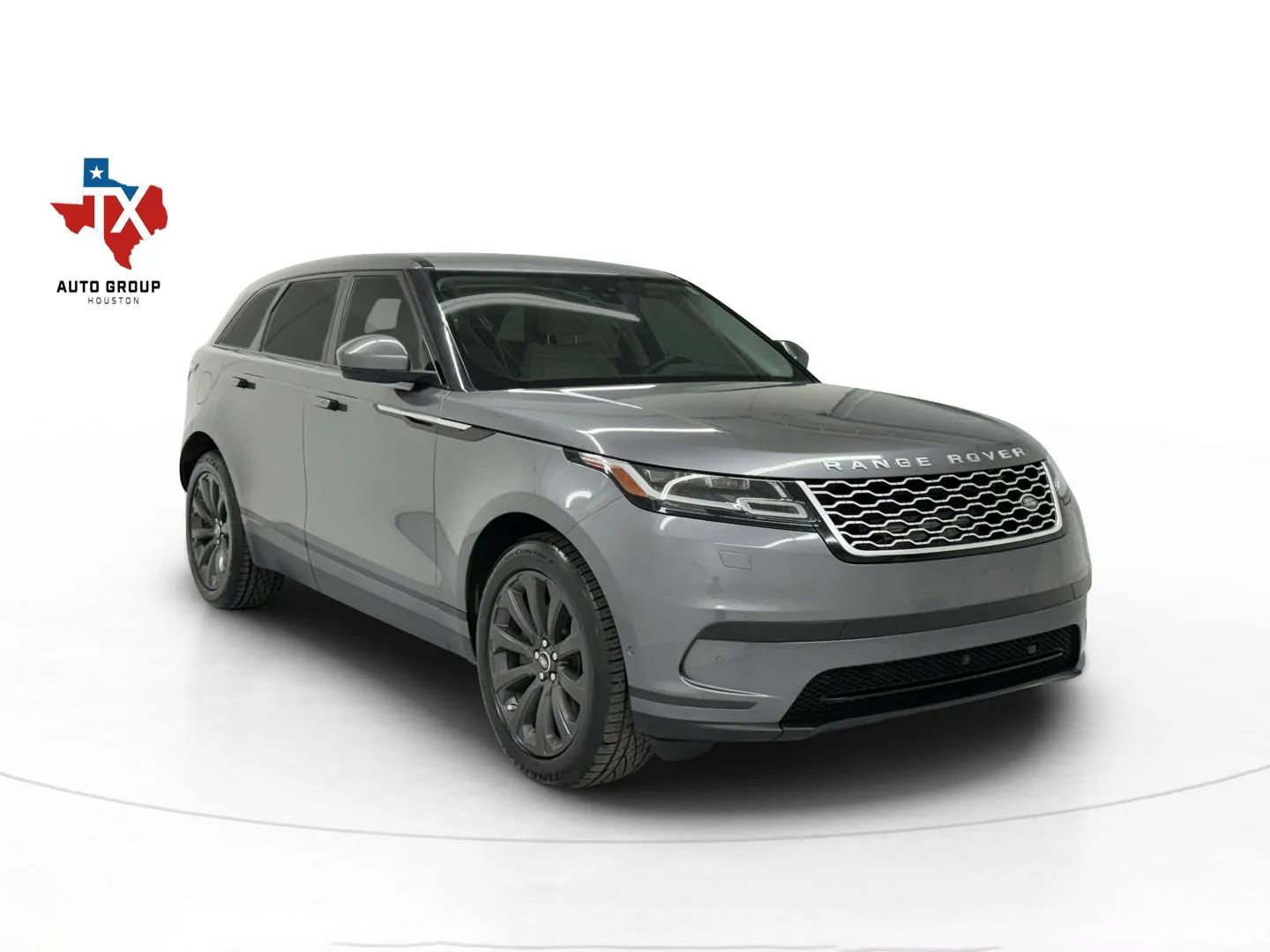 Used 2018 Land Rover Range Rover Velar R-Dynamic SE