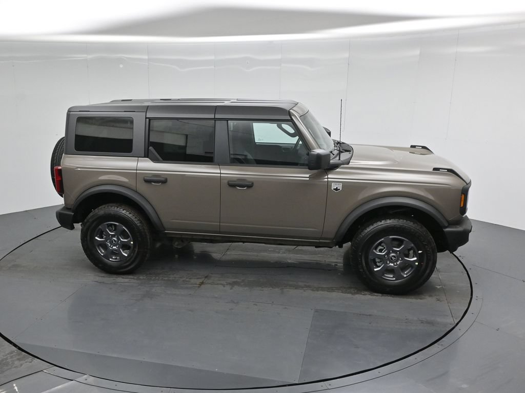 New 2026 Ford Bronco Big Bend AWD/4WD image 52