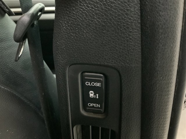Used 2024 Honda Odyssey EX-L image 21