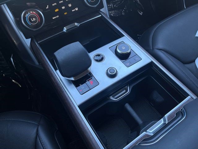 Used 2023 Land Rover Range Rover SE AWD/4WD image 29