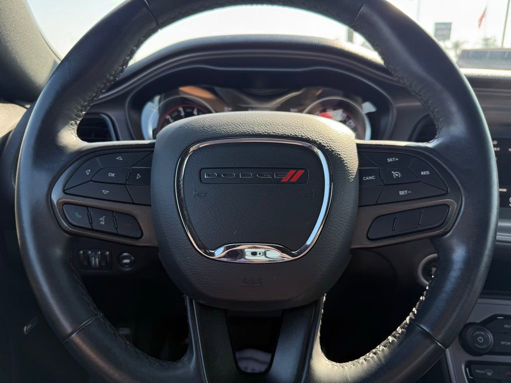 Used 2023 Dodge Challenger GT RWD image 21