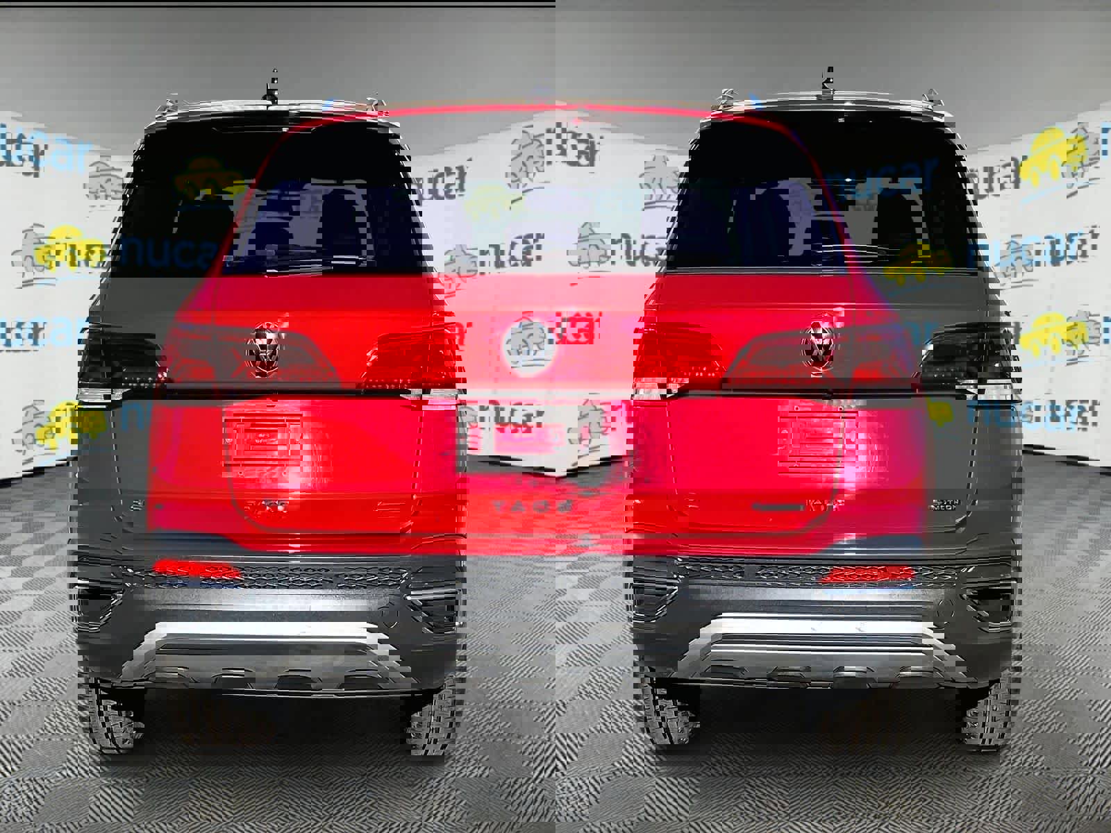 Certified 2022 Volkswagen Taos SE image 5