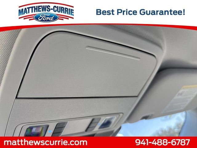 New 2026 Ford Explorer Active w/ Active Comfort Package image 24