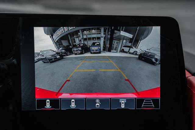 Used 2025 Chevrolet Corvette Z06 image 45