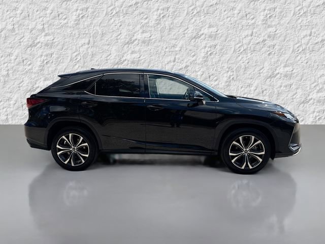 Used 2021 Lexus RX 350 AWD w/ Premium Package image 2