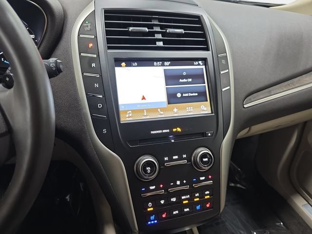 Used 2017 Lincoln MKC Reserve w/ Lincoln MKC Climate Package AWD/4WD image 16