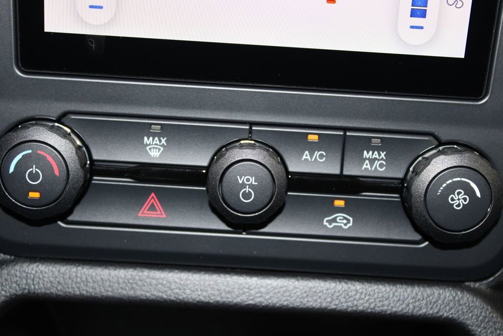 New 2026 Ford Ranger XL image 47