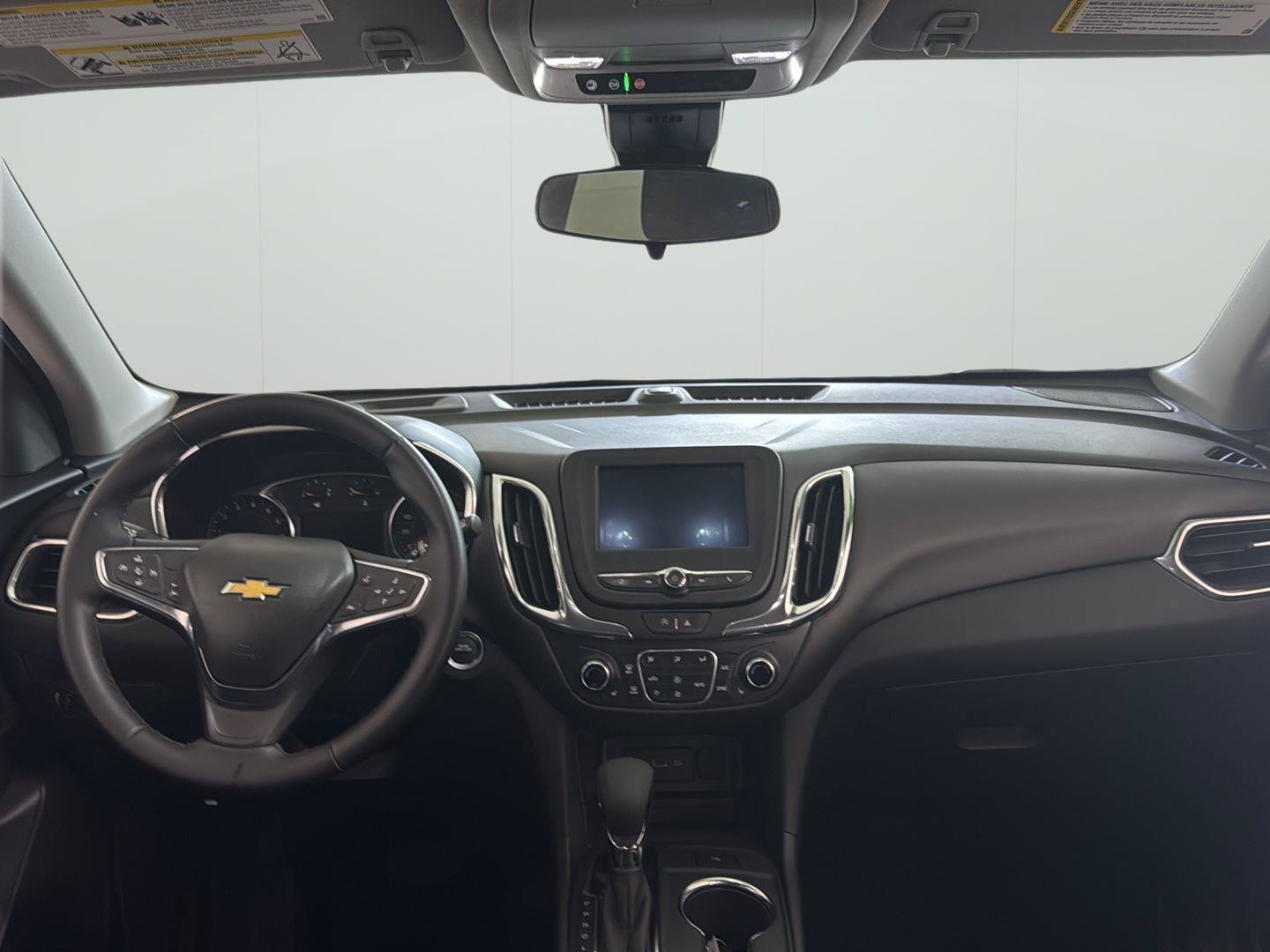 Certified 2024 Chevrolet Equinox LT w/ LPO, Floor Liner Package FWD image 17