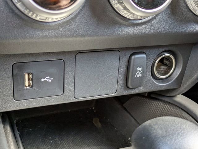 Used 2025 Mitsubishi Outlander Sport ES image 22