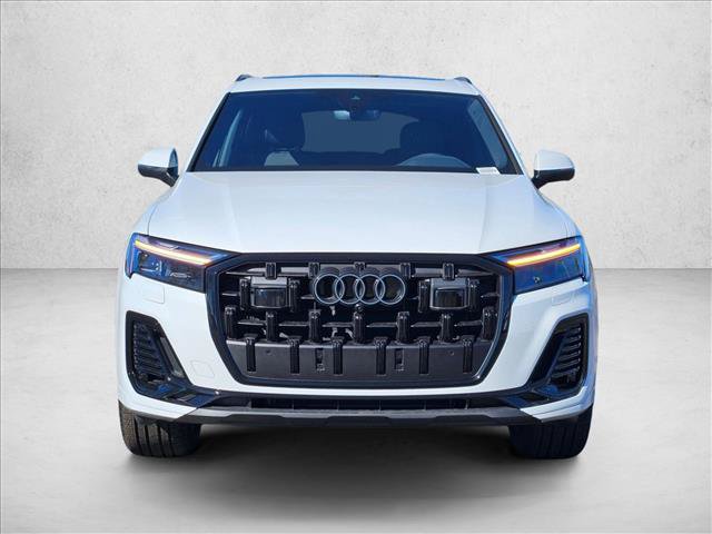 New 2026 Audi Q7 2.0T Premium AWD/4WD image 6