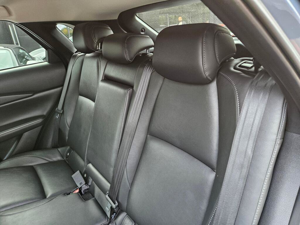 Certified 2021 MAZDA CX-30 AWD 2.5 Turbo S image 13