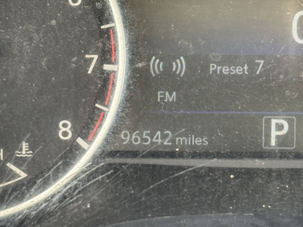 Used 2016 Nissan Maxima 3.5 SV FWD image 29